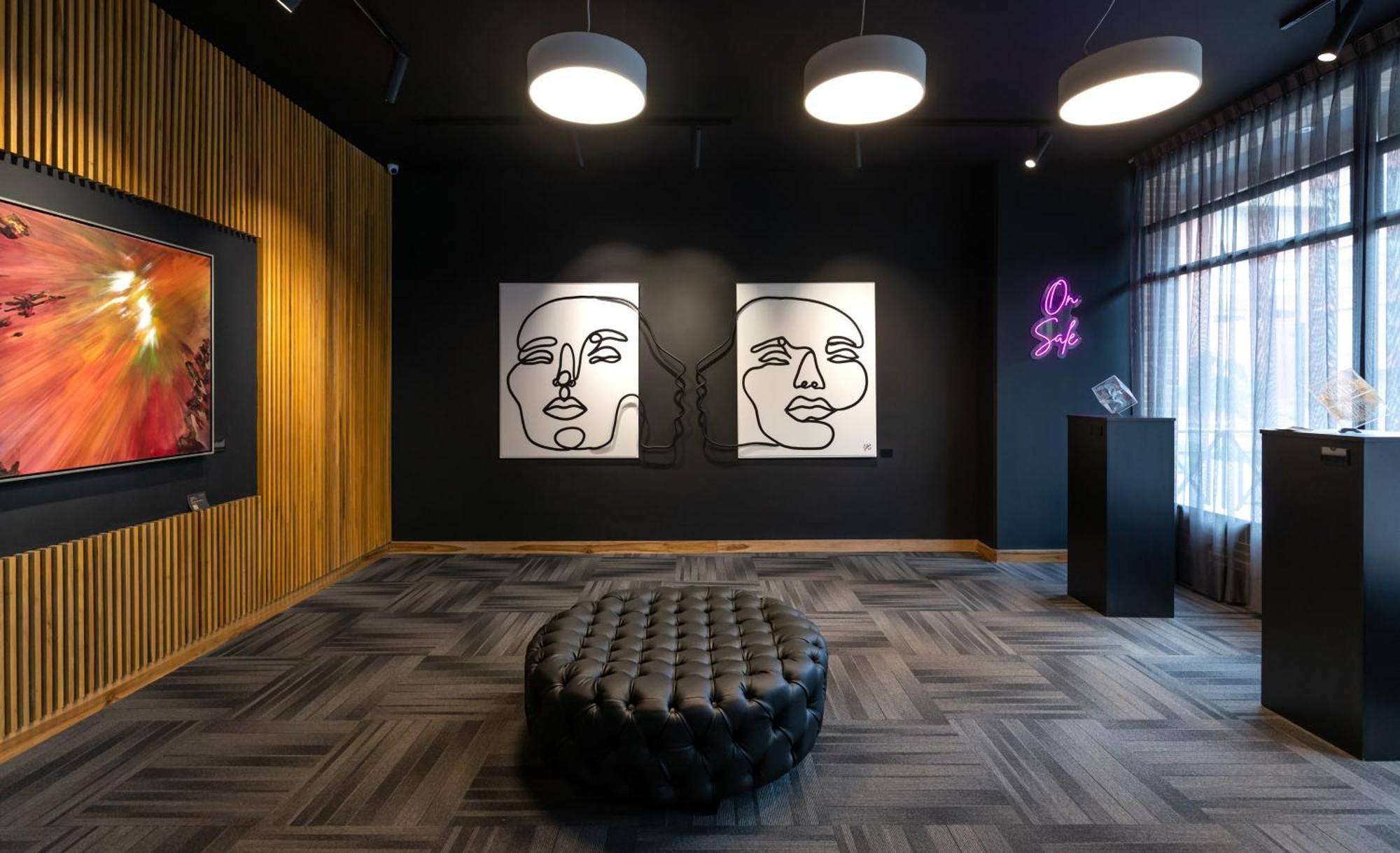 Pulse 95 By Wynwood House Lejlighedshotel Bogotá Eksteriør billede
