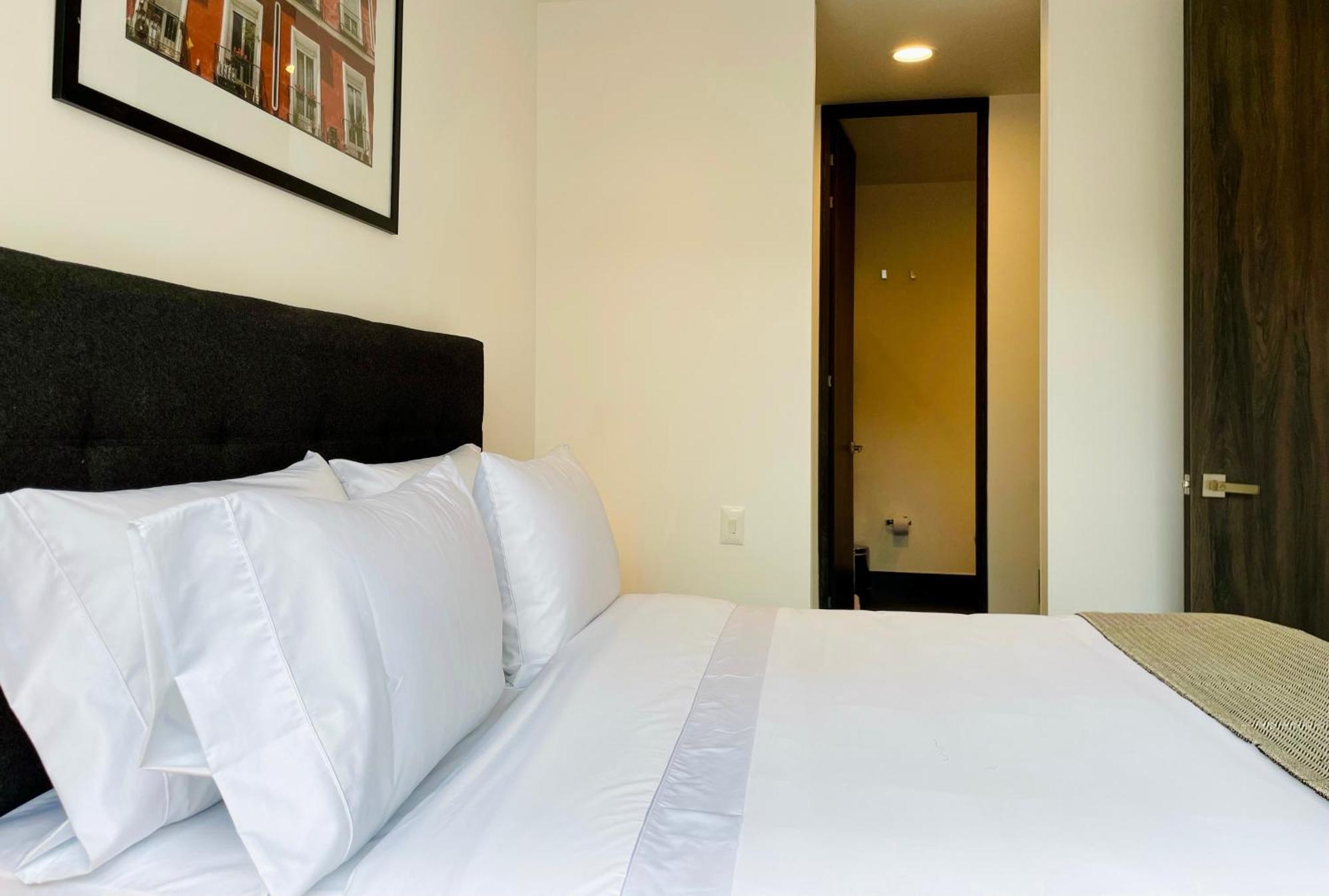 Pulse 95 By Wynwood House Lejlighedshotel Bogotá Eksteriør billede